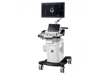 GE Vivid T9